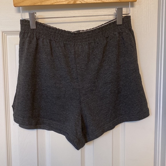 Illini Soffee Shorts - Picture 2 of 4